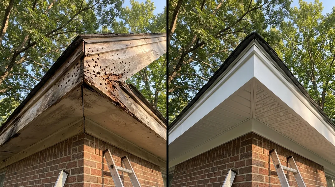 Result carpentry in Huntsville - Huntsville Carpentry