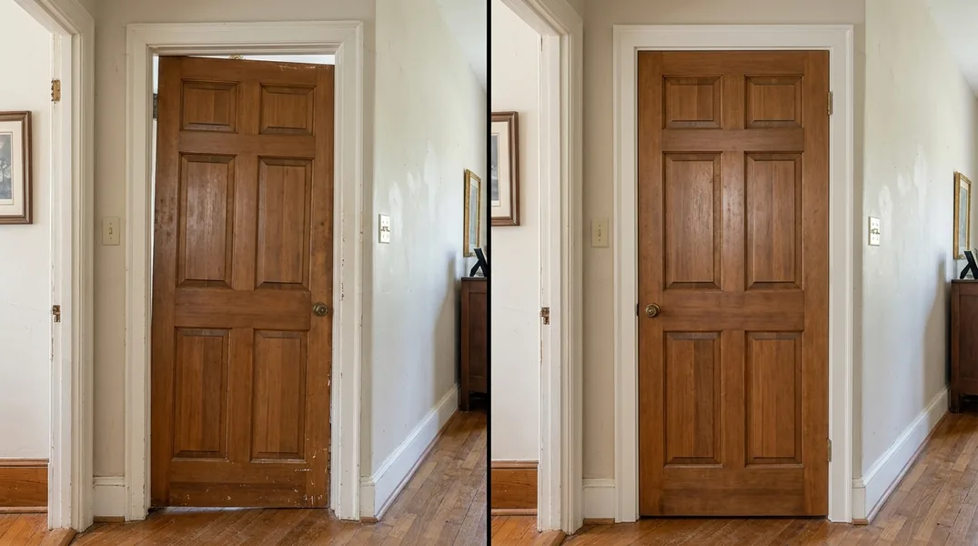 Result carpentry in Huntsville - Huntsville Carpentry