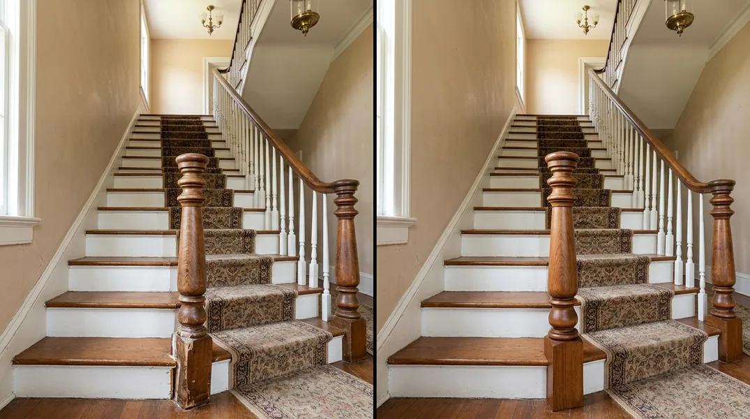 Result carpentry in Huntsville - Huntsville Carpentry