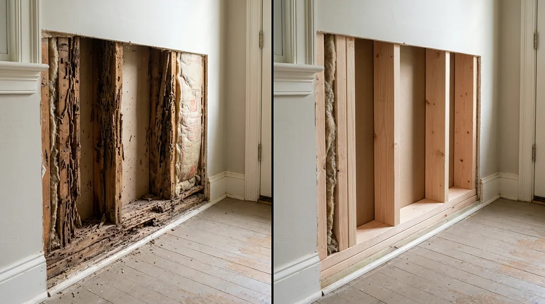 Result carpentry in Huntsville - Huntsville Carpentry